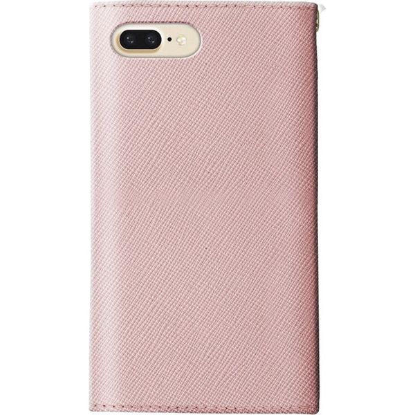 iDeal of Sweden Mayfair Clutch iPhone SE (2022 / 2020) / 8 / 7 / 6(s) - Rose