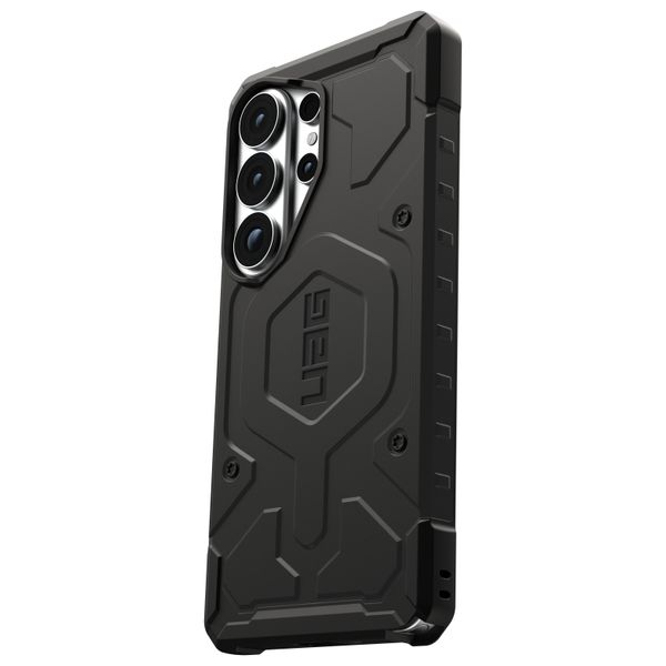 UAG Coque Pathfinder MagSafe Samsung Galaxy S26 Ultra - Black