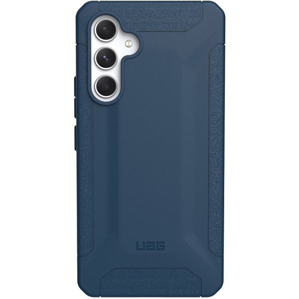 UAG Coque Scout Samsung Galaxy A54 (5G) - Mallard