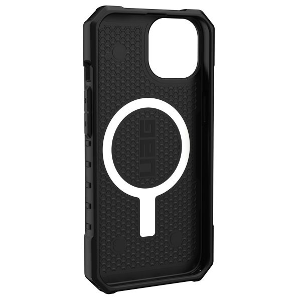 UAG Coque Pathfinder MagSafe iPhone 14 - Black