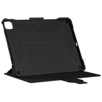 UAG Coque tablette Metropolis iPad Pro 12.9 (2022) / Pro 12.9 (2021) - Noir