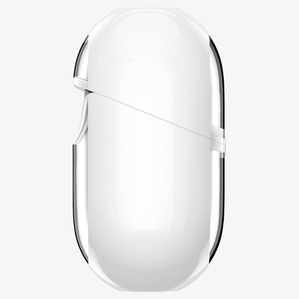 Spigen Ultra Hybrid L'étui rigide Samsung Galaxy Buds Pro 3 - Jet White