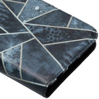 Coque silicone design Samsung Galaxy A40