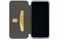 Étui de téléphone portefeuille Slim Folio iPhone Xr