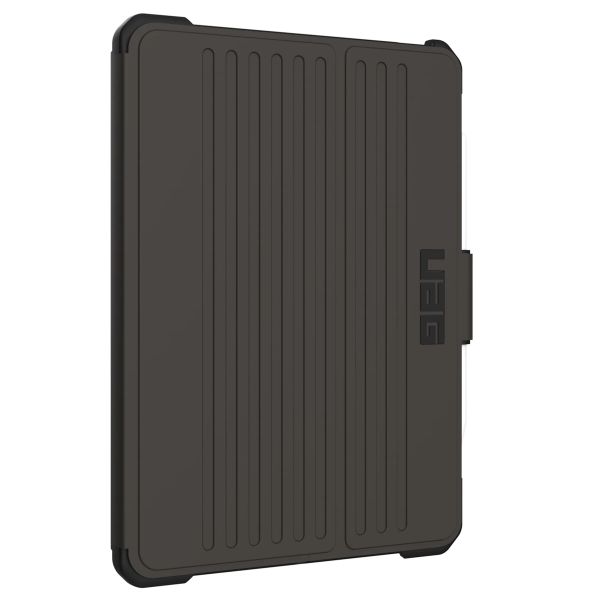 UAG Étui de télephone portefeuille Metropolis SE Apple iPad 11 (2025) 11 pouces A16 / iPad 10 (2022) 10.9 pouces - Black