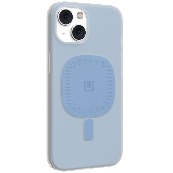 UAG Coque Lucent 2.0 MagSafe Apple iPhone 14 - Cerulean
