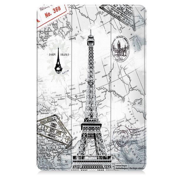 imoshion Coque tablette Design Google Pixel Tablet - Paris