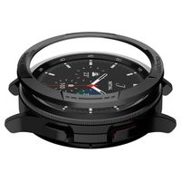 Spigen Chrono Shield Samsung Galaxy Watch 4 Classic - 46 mm - Noir