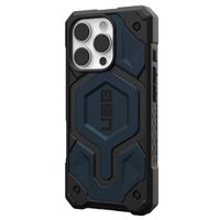 UAG Coque arrière Monarch Pro iPhone 16 Pro - Mallard