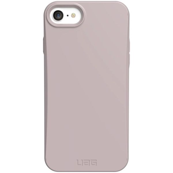 UAG Coque Outback Apple iPhone SE (2022 / 2020) / 8 / 7 / 6(s) - Violet