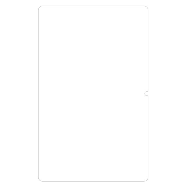 Accezz Protection d'écran premium en verre trempé Lenovo Tab M10 Plus (3rd gen)