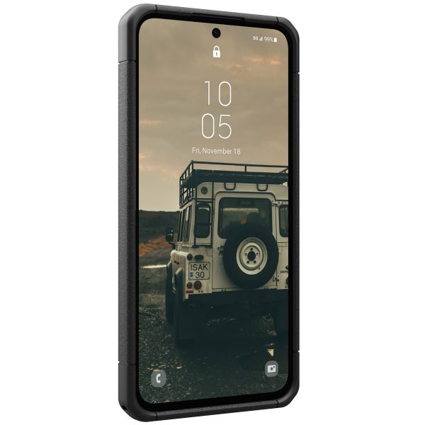 UAG Scout Backcover Samsung Galaxy A55 - Noir
