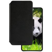 dbramante1928 Étui de téléphone portefeuille Lynge MagSafe Samsung Galaxy S26 - Black