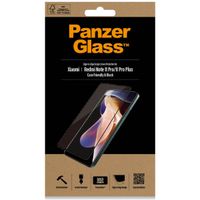 PanzerGlass Protection d'écran en verre trempé Case Friendly Xiaomi Redmi Note 11 Pro