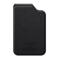 Samsung Valentinus S Wallet - Porte-cartes magnétique - Noir