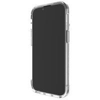 ZAGG Coque Luxe iPhone 13/14/15/16e - Clear