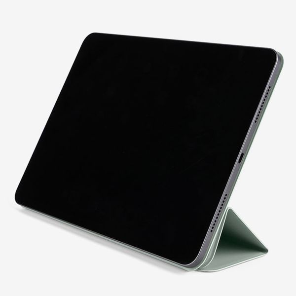 Pomologic BookCover iPad 11 (2025) 11 pouces / iPad 10 (2022) 10.9 pouces - Minty Fresh