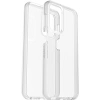 OtterBox Coque arrière React Samsung Galaxy A23 (5G) - Transparent