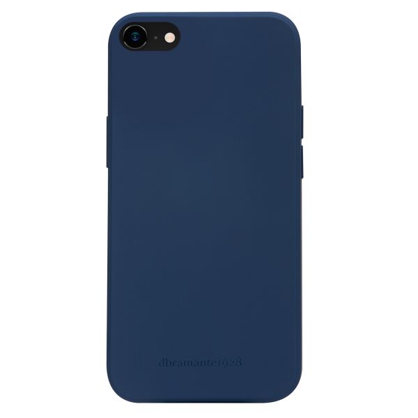 dbramante1928 ﻿Coque arrière Greenland iPhone SE (2022 / 2020) / 8 / 7 - Bleu