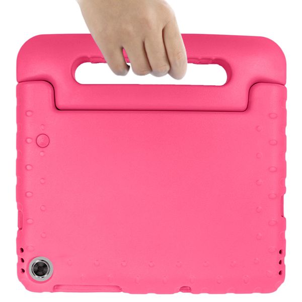 imoshion Coque kidsproof avec poignée Lenovo Tab M10 Plus / M10 FHD Plus