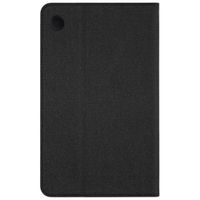 Gecko Covers Coque tablette EasyClick Eco Samsung Galaxy Tab A9 8.7 pouces - Black