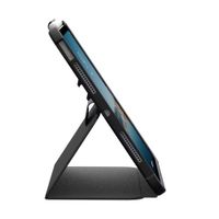 UAG Coque Plyo Apple iPad Pro 11 (2025) M5 / (2024) M4 - Ice Black