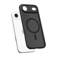 Spigen Coque Ultra Hybrid MagSafe Apple iPhone Air - Frost Black