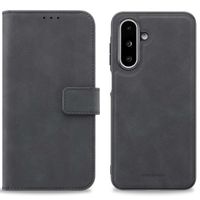 imoshion Etui de télephone luxe 2-en-1 amovible Samsung Galaxy A26 - Noir