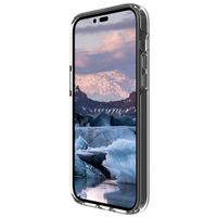 dbramante1928 ﻿Coque arrière Iceland Pro avec MagSafe Apple iPhone 14 Pro Max - Transparent