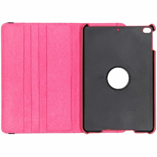 Coque tablette rotatif à 360° iPad Mini 5 (2019) / Mini 4 (2015)