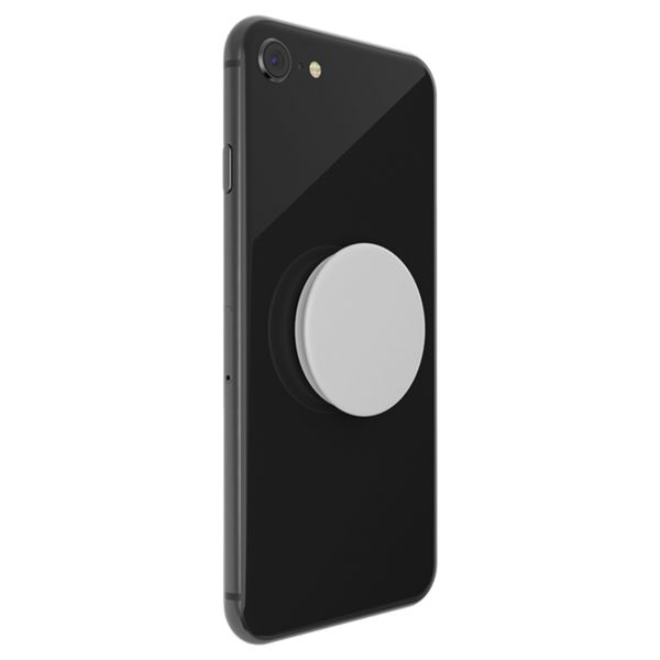 PopSockets PopGrip - Amovible - Off White