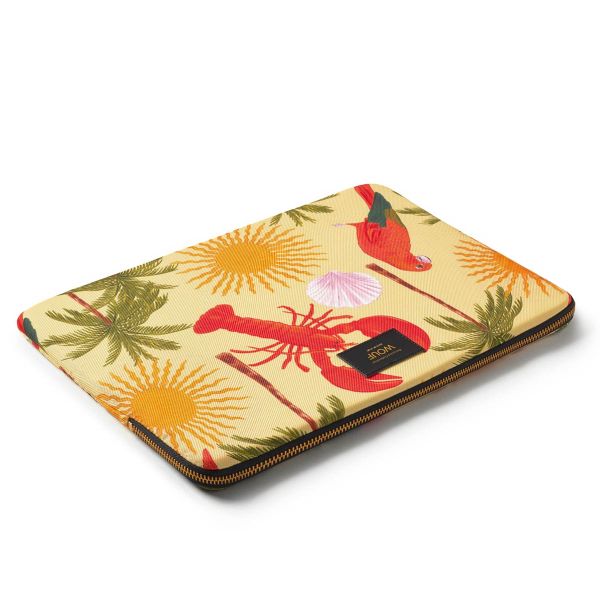 Wouf Daily Pochette ordinateur 13-14 pouces - Rio