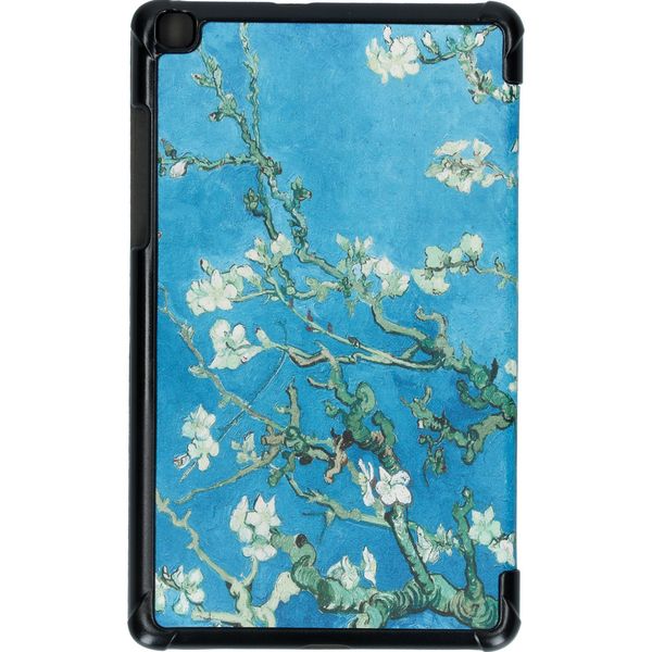 Coque tablette rigide Galaxy Tab A 8.0(2019)