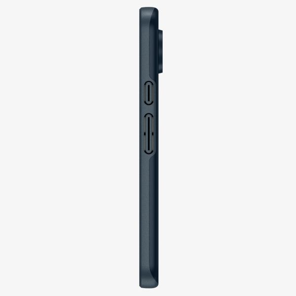 Spigen Coque Thin Fit Google Pixel 9 / 9 Pro - Metal Slate