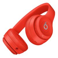 Beats Casque sans fil Solo 3 - Citrus Red