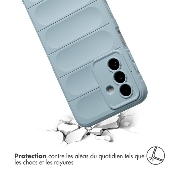 imoshion EasyGrip Backcover Samsung Galaxy A17 (5G) - Bleu clair