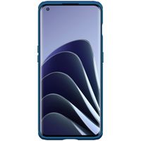 Nillkin Coque CamShield Pro OnePlus 10 Pro - Bleu