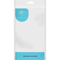 imoshion Coque antichoc iPhone SE (2022 / 2020) / 8 / 7 - Gris