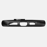 BodyGuardz Coque Ace Pro MagSafe iPhone 16 Pro Max - Smoke Black