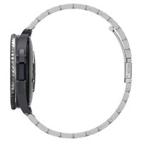 Spigen Bezel Tune Samsung Galaxy 6 Classic - 47 mm - Noir