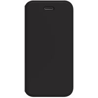 OtterBox Étui à rabat Strada Via iPhone SE (2022 / 2020) / 8 / 7 - Noir