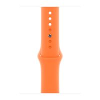 Apple Bracelet Nike Sport Apple Watch Series 1 - 11 / SE / Ultra (44/45/46/49 mm) - Bright Orange