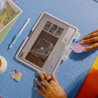 Paperlike Protecteur d’écran 3 Apple iPad 11 (2025) 11 pouces A16 / iPad 10 (2022) 10.9 pouces