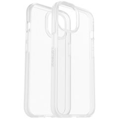 OtterBox Coque arrière React iPhone 14 - Transparent