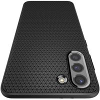 Spigen Coque Liquid Air™ Samsung Galaxy S21 Plus - Noir