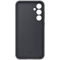 Samsung Original Coque en silicone Samsung Galaxy S23 FE - Graphite