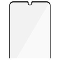 PanzerGlass Protection d'écran en verre trempé Case Friendly Samsung Galaxy A33