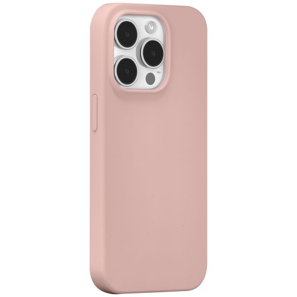 dbramante1928 Coque Monaco MagSafe iPhone 15 Pro - Rose