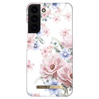 iDeal of Sweden Coque Fashion Samsung Galaxy S22 Plus - Floral Romance