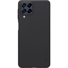 Nillkin Coque Super Frosted Shield Samsung Galaxy M53 - Noir